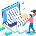 research project chapter writing assistance 